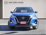 2022 Nissan Kicks S image 2