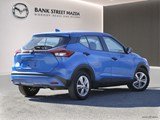 2022 Nissan Kicks S image 3