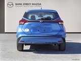 2022 Nissan Kicks S image 4