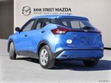 2022 Nissan Kicks S image 5