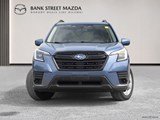 2022 Subaru Forester Base image 2