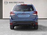 2022 Subaru Forester Base image 3