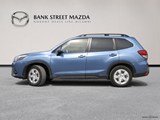 2022 Subaru Forester Base image 5
