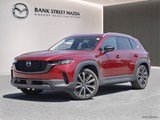 2024 Mazda CX-50 GT image 1