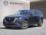 2024 Mazda CX-90 MHEV GS image 1