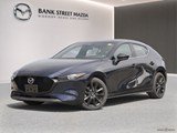 2024 Mazda Mazda3 Sport GT w/Turbo (A6) image 1