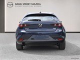2024 Mazda Mazda3 Sport GT w/Turbo (A6) image 4