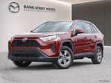 2024 Toyota RAV4 Hybrid XLE image 1