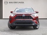 2024 Toyota RAV4 Hybrid XLE image 2
