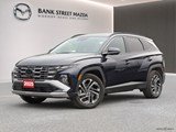 2025 Hyundai Tucson Hybrid Ultimate image 1