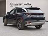 2025 Hyundai Tucson Hybrid Ultimate image 4