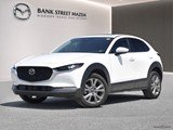 2025 Mazda CX-30 GS image 1