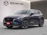 2025 Mazda CX-5 GS image 1