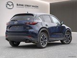 2025 Mazda CX-5 GS image 3