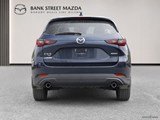 2025 Mazda CX-5 GS image 4