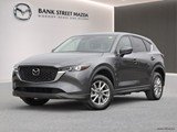2025 Mazda CX-5 GX image 1