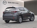2025 Mazda CX-5 GX image 3