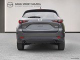 2025 Mazda CX-5 GX image 4
