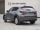 2025 Mazda CX-5 GX image 5