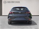 2025 Mazda Mazda3 Sport GX (A6) image 3