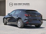 2025 Mazda Mazda3 Sport GX (A6) image 4