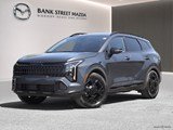 2026 Kia Sportage X-Line image 1