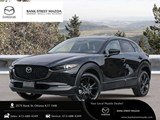 2026 Mazda CX-30 GT w/Turbo image 1