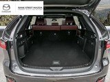 2025 Mazda CX-70 PHEV GT image 4