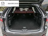 2025 Mazda CX-70 PHEV GT image 5