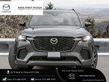 2025 Mazda CX-70 PHEV GT image 1