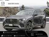 2025 Mazda CX-70 PHEV GT image 1