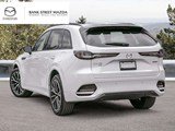 2025 Mazda CX-70 PHEV GT image 3