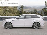 2025 Mazda CX-70 PHEV GT image 2