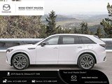 2025 Mazda CX-70 PHEV GT image 1