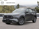 2026 Mazda CX-5 GX image 1