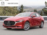2026 Mazda Mazda3 GT (A6) image 1