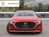 2026 Mazda Mazda3 GT (A6) image 2