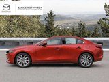 2026 Mazda Mazda3 GT (A6) image 3
