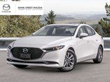 2026 Mazda Mazda3 GS (A6) image 1