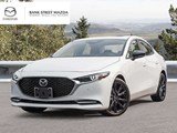 2026 Mazda Mazda3 GT w/Turbo (A6) image 1