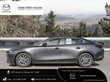 2026 Mazda Mazda3 GX (A6) image 1