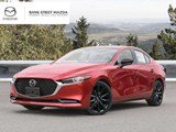 2026 Mazda Mazda3 GT w/Turbo (A6) image 1