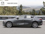 2026 Mazda Mazda3 GT (A6) image 3