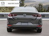2026 Mazda Mazda3 GT (A6) image 5