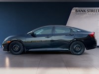 2020 Honda Civic EX CVT *Ltd Avail*