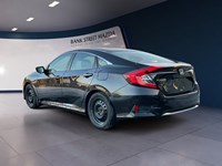 2020 Honda Civic EX CVT *Ltd Avail*