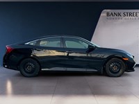 2020 Honda Civic EX CVT *Ltd Avail*
