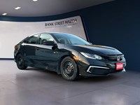 2020 Honda Civic EX CVT *Ltd Avail*