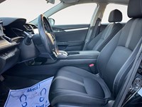 2020 Honda Civic EX CVT *Ltd Avail*