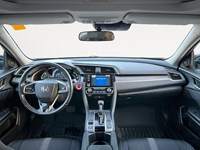 2020 Honda Civic EX CVT *Ltd Avail*